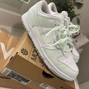 Nike Dunk Low Next Nature Mint
